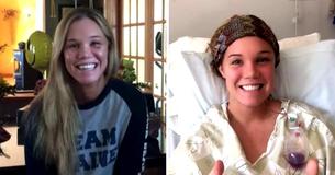 Healthy 20-Year-Old Woman Had No Idea She Was Having A Stroke