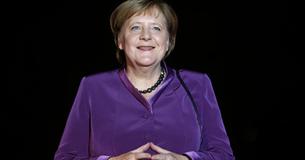 Kanzlerin wird 65: Angela Merkel arbeitet auch an ihrem Geburtstag