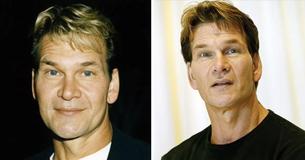 Patrick Swayze hatte einen jüngeren Bruder und er ist dem verstorbenen Schauspieler wie aus dem Gesicht geschnitten