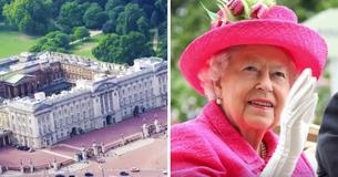 Un intrus s'est introduit par effraction dans le palais de Buckingham alors que la reine dormait à quelques mètres de distance