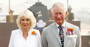 De "l'épouse de l'autre homme" à membre de la famille royale : il a fallu 35 ans à Camilla pour épouser le prince Charles