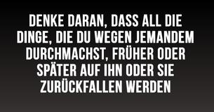 5 einfache Techniken, um ein gutes Karma zu erzeugen