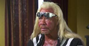 Duane "Dog" Chapman s'ouvre sur les derniers instants de sa défunte épouse Beth Chapman