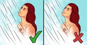 10 coisas que fazemos todos os dias que fazem a nossa pele parecer mais velha do que realmente é