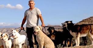 Dog Whisperer Cesar Millan Wakes In Psych Ward After Failed Suicide. Now Has Brand New Outlook On Life