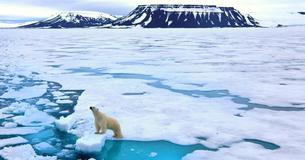 Normaler Temperaturanstieg? Forscher widersprechen Argument von Klimawandel-Leugnern