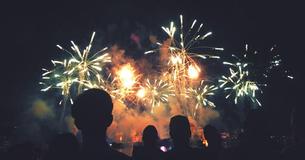 Böllerverbot in Berlin: Politiker wollen Silvesterfeuerwerk einschränken