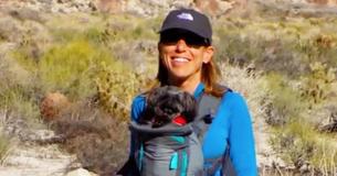 Mom Missing In Wilderness For 4 Days Found Alive With Dog And Has A Shocking Survival Story To Tell