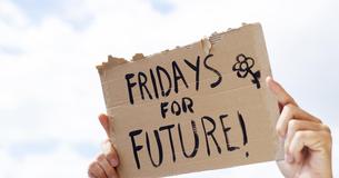 Fridays for Future: Erste Demo in Magdeburg in den Sommerferien