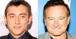 Le fils cadet de Robin Williams s'est marié à l'occasion de l'anniversaire de son défunt père