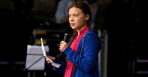 Greta Thunberg ruft zum Generalstreik auf – eine deutsche Bank will Plan unterstützen