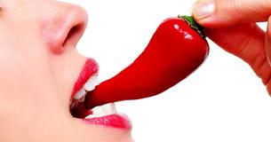 Think Twice Before Adding That Spice: Grown-Ups Who Eat More Than 50 G Of Chili Per Day 'Face A Higher Risk Of Memory Loss'
