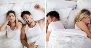 Women Are Constantly Sleep-Deprived – And Their Partners Are To Blame