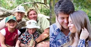 Bindi Irwin Will Pay Tribute To Late Father 'Steve Irwin' At Wedding