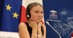 Das erwartet Greta Thunberg in Amerika