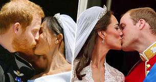 Laut Umfrage ist die Hochzeit von Prinz William und Kate Middleton der Favorit der Briten