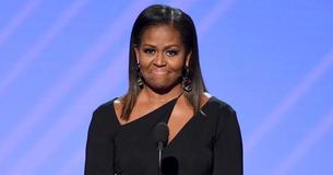 Michelle Obama est la femme la plus admirée au monde, selon un nouveau sondage YouGov