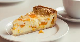 Der leckerste Mandarinenkuchen der Welt