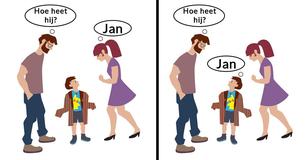 Ouders mogen deze 10 dingen nooit voor hun kind doen