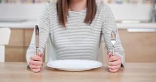 Vegan, glutenfrei, gesund? Ihr spinnt doch alle 