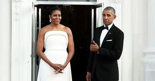 12 Gelegenheiten, bei denen Barack und Michelle Obamas Liebe füreinander sich als "Relationship Goals" erwiesen
