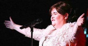 L'interprétation de Susan Boyle de "Unchained Melody" est différente de toutes les autres