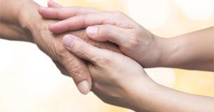 100.000 Euro: Anonymer Spender macht großes Geschenk an Hospiz
