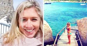 Une femme de 27 ans a écrit un mot avant de mourir un jour avant de perdre son combat contre le cancer
