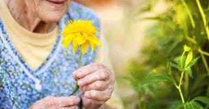 Lebensweisheiten von einer 100-Jährigen, die uns tief berührt haben