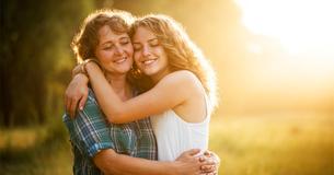 Research Reveals The Act Of Hugging Can Boost Mental Health