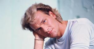 Un nouveau documentaire jette un coup d'œil sur la vie de Patrick Swayze