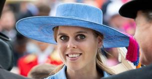 La princesse Béatrice n'a pas besoin de la permission de la reine pour se marier