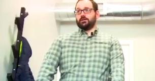 Doctors Give Out Warning When 28-Year-Old Man Suffers A Stroke After Cracking His Neck
