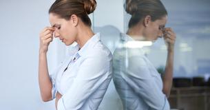 Mütter in der Erschöpfungsfalle - wenn Burnout droht