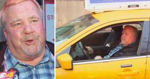 Un chauffeur de taxi empêche une femme âgée de perdre 2 000 $ dans une nouvelle arnaque. Nous devrions tous être au courant de cette nouvelle fraude