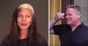 La transformation radicale de cette femme a fait pleurer son mari
