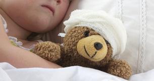 Einjährige leidet an Leukämie – an nur einem Nachmittag findet sich ein Spender