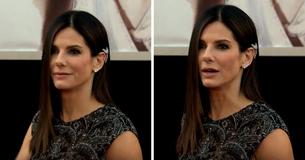 Ze werd uitgeroepen tot de mooiste vrouw ter wereld op 50-jarige leeftijd en Sandra Bullock ziet er bijna 5 jaar later nog steeds op haar best uit