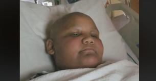 Un jeune garçon de 10 ans décède après s'être battu contre une forme rare du cancer des os. Envoyons toutes nos prières à sa famille
