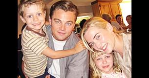 Leonardo DiCaprio et Kate Winslet sont inséparables depuis plus de 20 ans, et leur amitié ne peut qu'être admirée