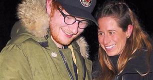 Ed Sheeran kondigt half-pensioen aan op 28-jarige leeftijd, om meer tijd met zijn vrouw Cherry Seaborn door te brengen