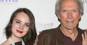Graylen Eastwood ist das Ebenbild ihres Großvaters Clint und tritt in seine Fußstapfen
