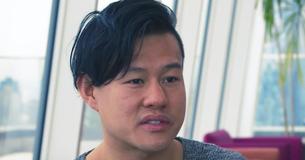 Un acteur de Broadway écrit une lettre à un enfant autiste après qu'il ait interrompu sa représentation sur scène