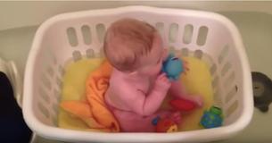 Small Changes Around The House Can Help With Parenting Tasks