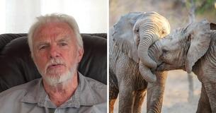Un chasseur africain se vante d'avoir tué plus de 5 000 éléphants