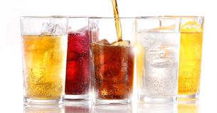 Study Reveals Drinking More Sugary Drinks Creates Digestive Issues