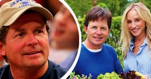 'Echte liefde': Michael J. Fox en zijn prachtige vrouw gaan op heerlijke vakantie en genieten van hun tijd samen