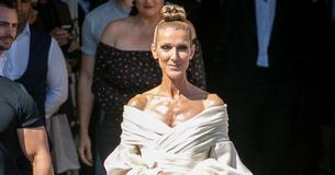 Céline Dion beschrijft het feit dat hij als schoonheidsambassadeur is gekozen als een 'wonder'