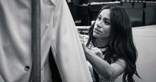 Meghan Markle publiceert lieve, niet eerder getoonde foto's van haar zwangerschap
