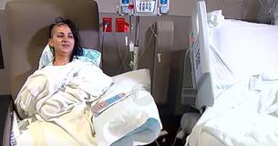 Mulher se queixa de dores de cabeça durante meses, até que os médicos descobrem que ela estava infectada com ovos de tênia